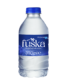 0.33 LT FUSKA PETSU 24'lü