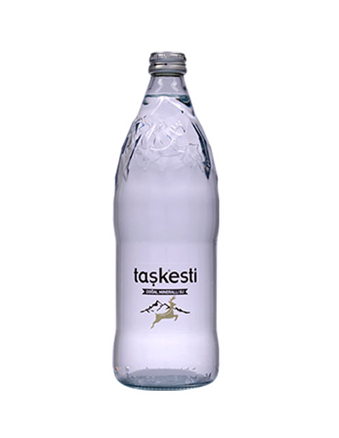 0.750 ML TAŞKESTİ CAM 12'li