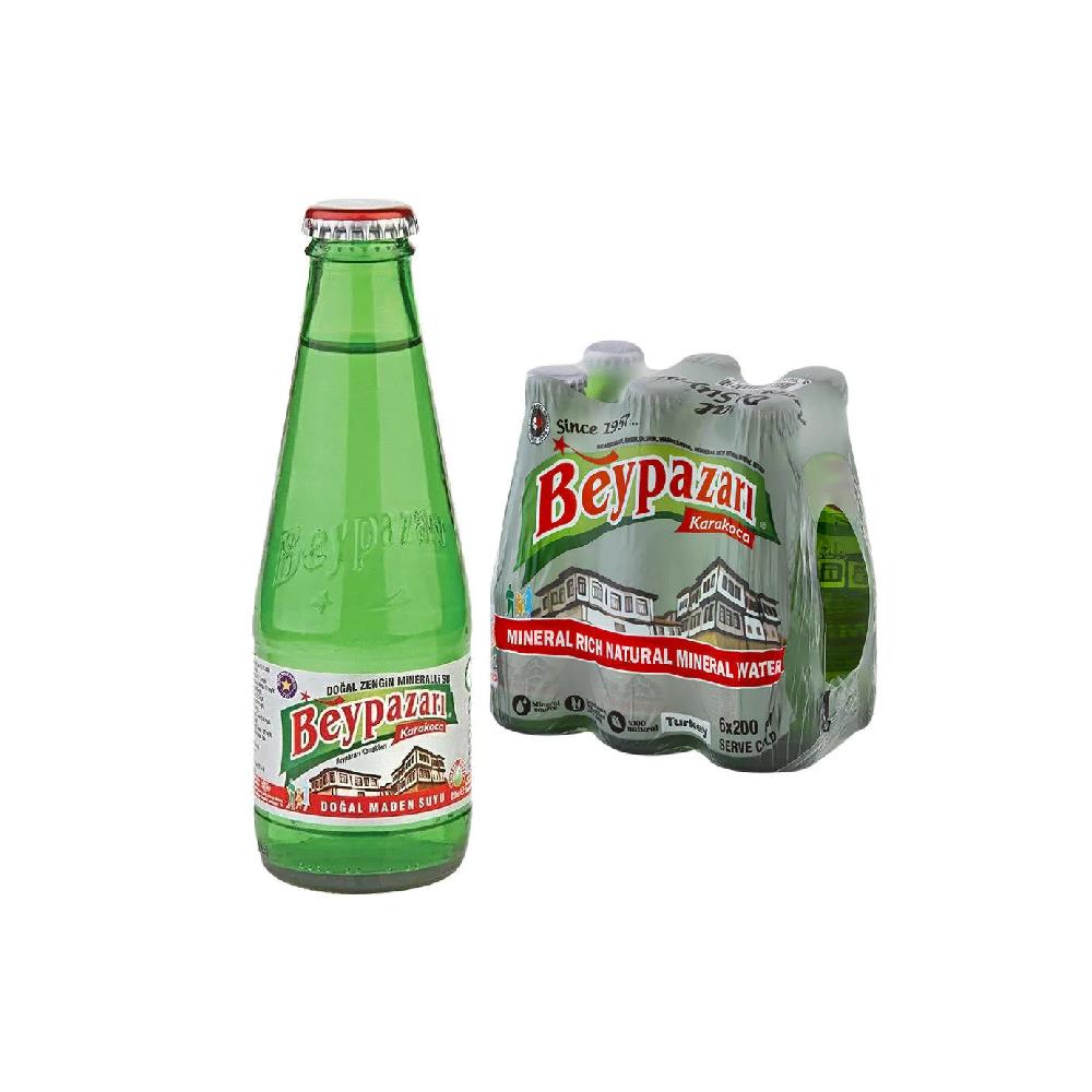 BEYPAZARI SADE 24'lü SODA