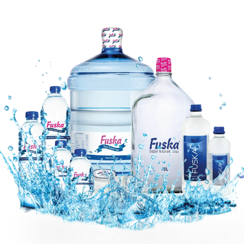 FUSKA