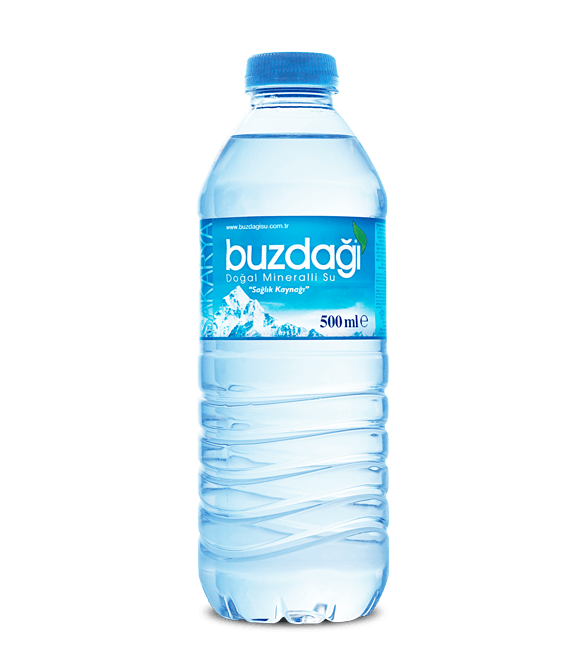 0.5 LT BUZDAĞI PETSU 24'lü