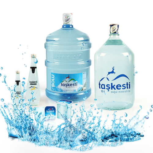 TAŞKESTİ